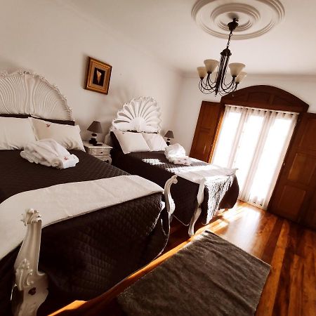 Willa Quinta Santa Lucrecia Braga Zewnętrze zdjęcie