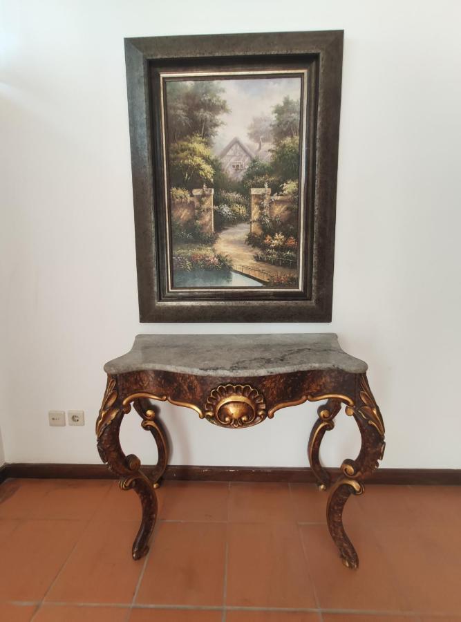 Willa Quinta Santa Lucrecia Braga Zewnętrze zdjęcie