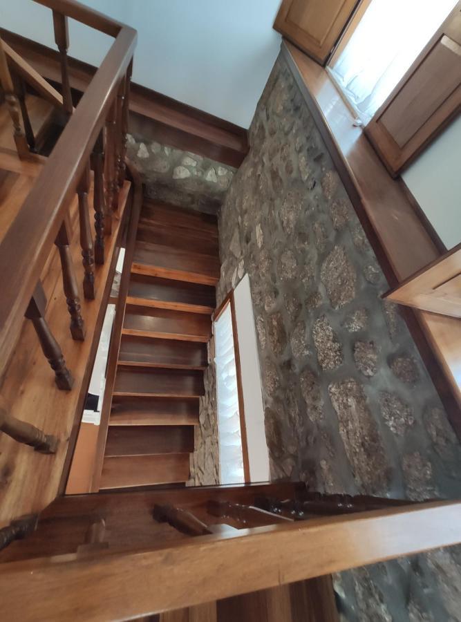 Willa Quinta Santa Lucrecia Braga Zewnętrze zdjęcie