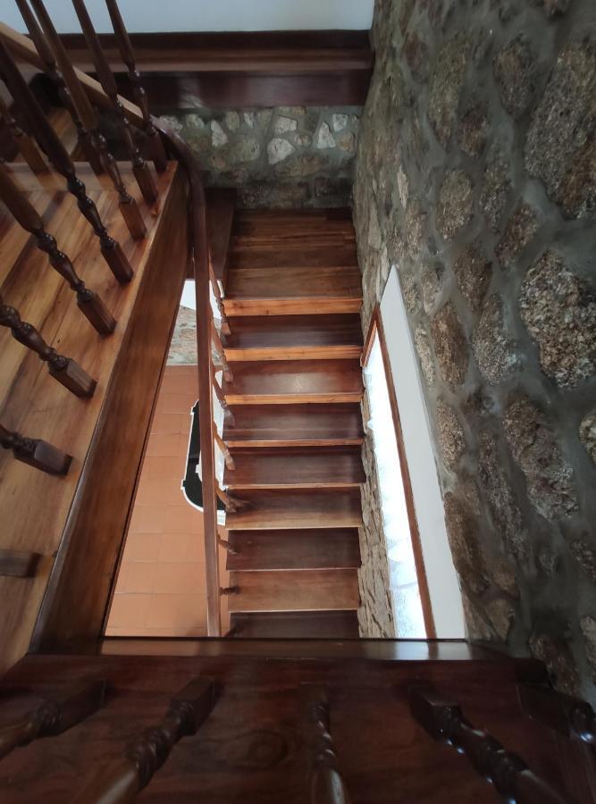 Willa Quinta Santa Lucrecia Braga Zewnętrze zdjęcie
