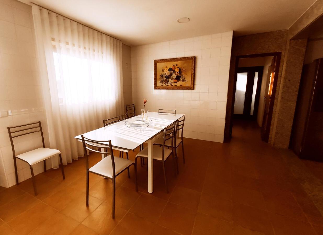 Willa Quinta Santa Lucrecia Braga Zewnętrze zdjęcie