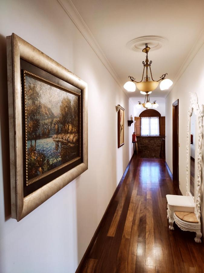Willa Quinta Santa Lucrecia Braga Zewnętrze zdjęcie