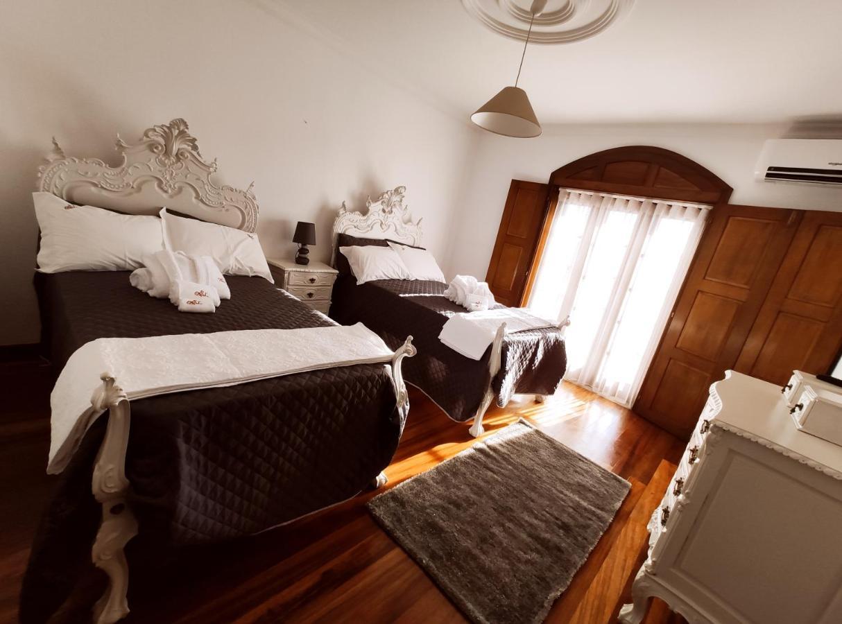 Willa Quinta Santa Lucrecia Braga Zewnętrze zdjęcie