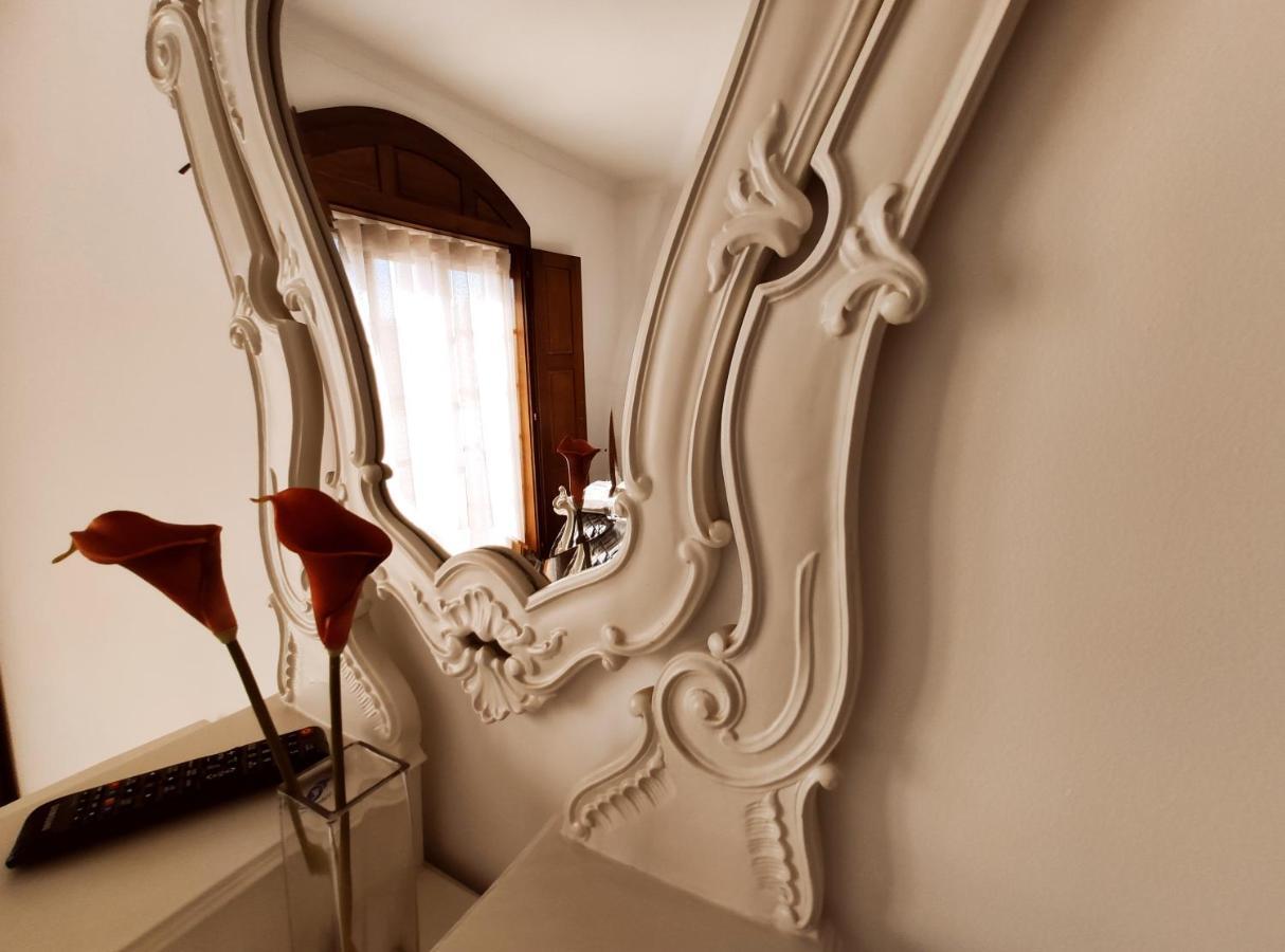 Willa Quinta Santa Lucrecia Braga Zewnętrze zdjęcie
