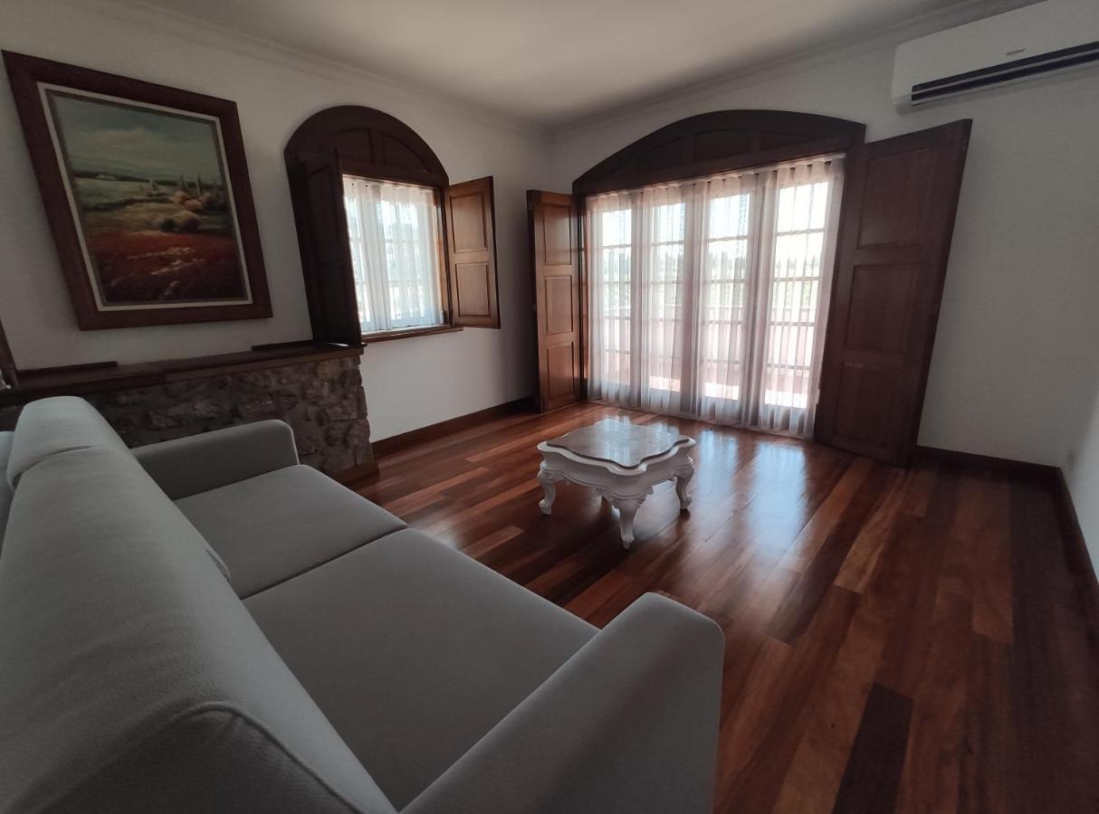 Willa Quinta Santa Lucrecia Braga Zewnętrze zdjęcie