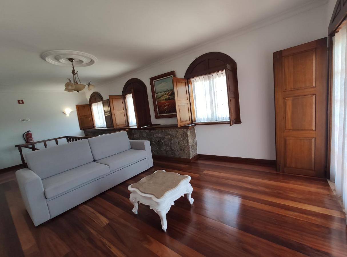 Willa Quinta Santa Lucrecia Braga Zewnętrze zdjęcie