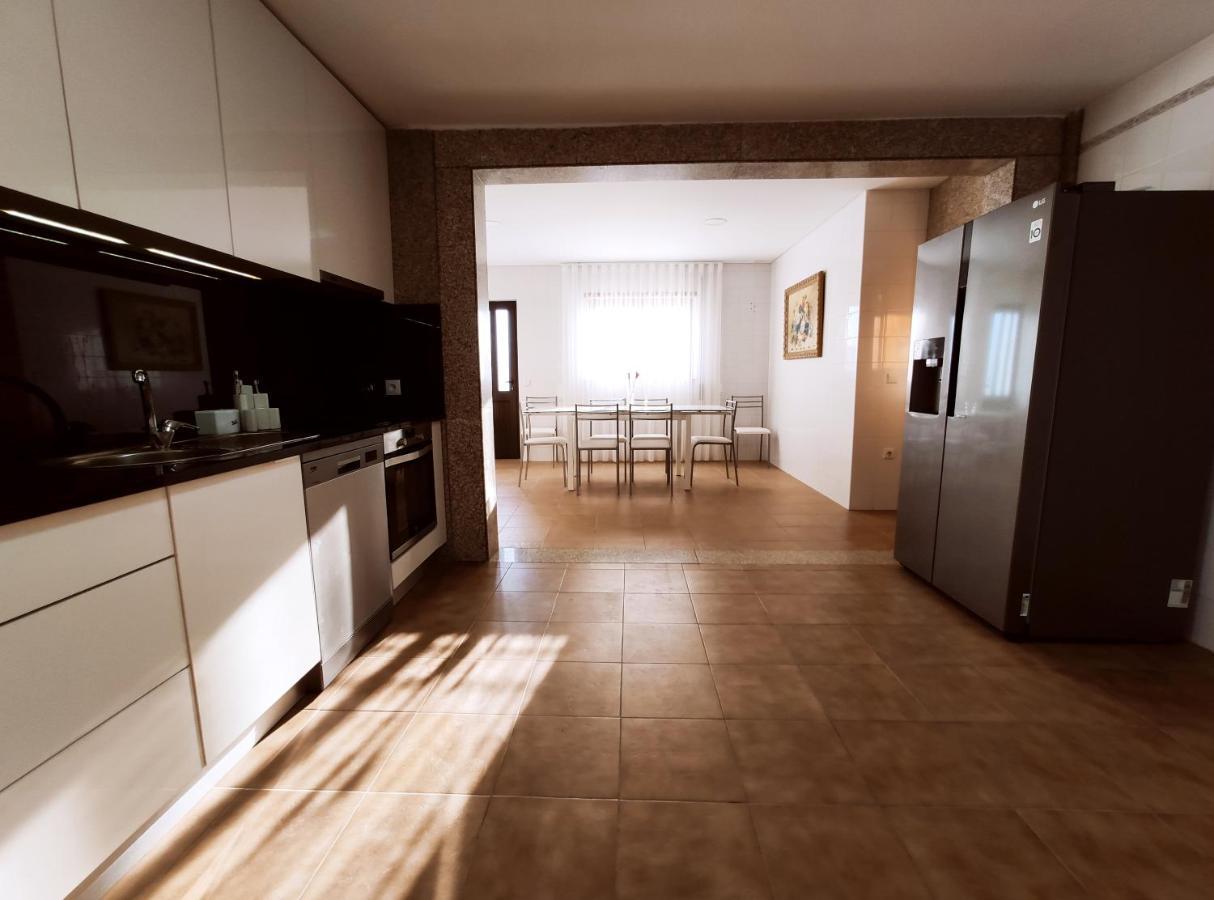 Willa Quinta Santa Lucrecia Braga Zewnętrze zdjęcie